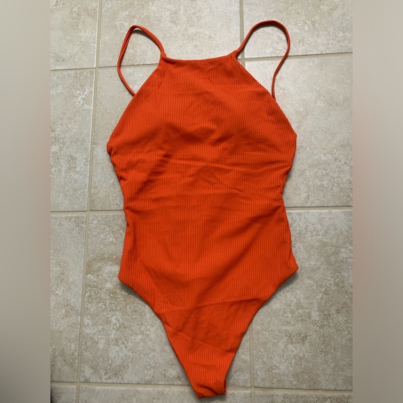 Andie swim one piece ASBURY sz M - Picture 2 of 6